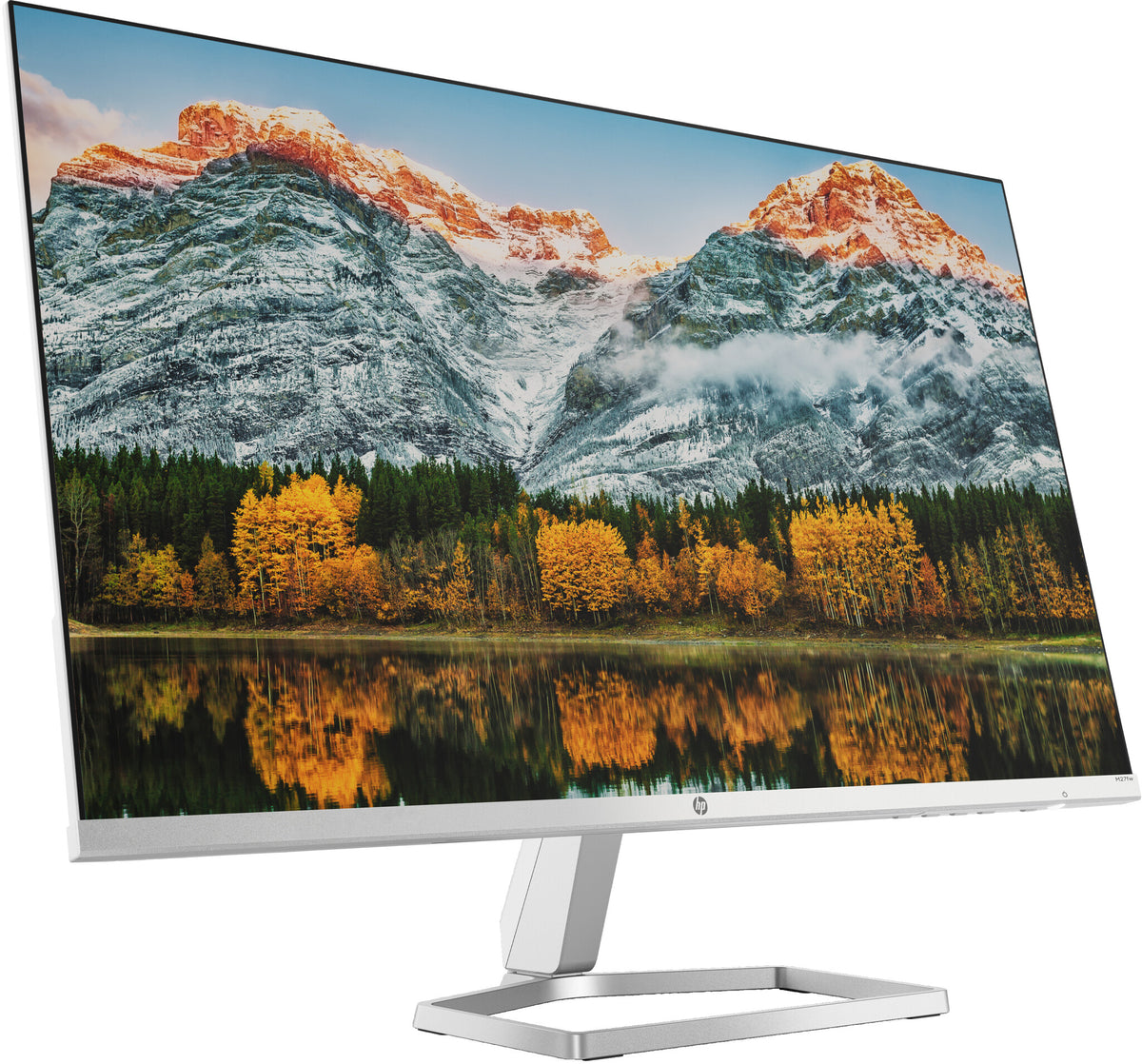 HP M27FW - 68.6 cm (27&quot;) 1920 x 1080p Full HD Monitor