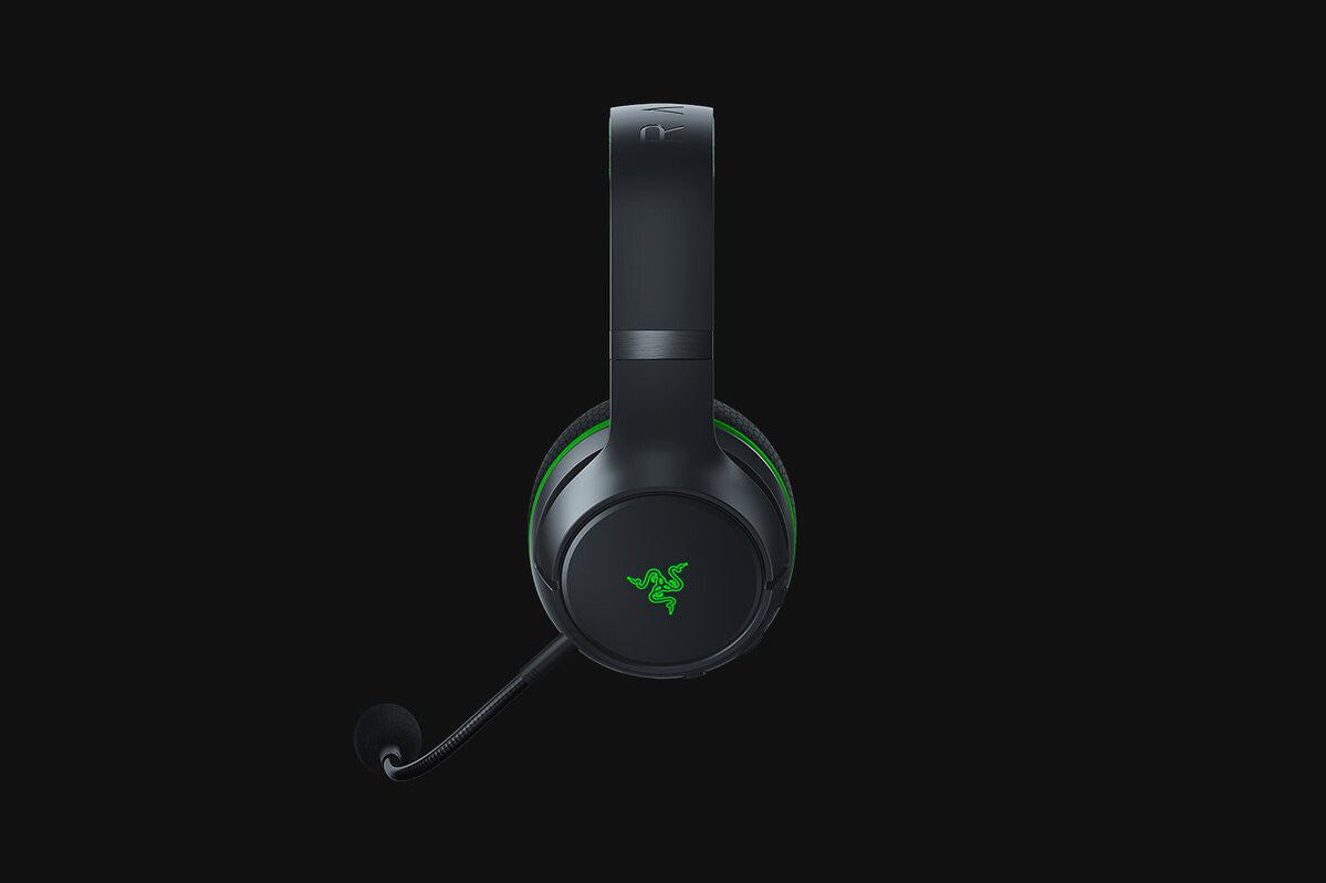 Razer Kaira Pro - Wired &amp; Bluetooth Wireless Gaming Headset