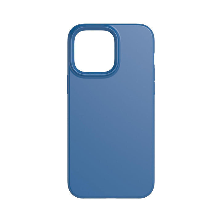 Tech21 Evo Lite for iPhone 14 Pro Max in Classic Blue