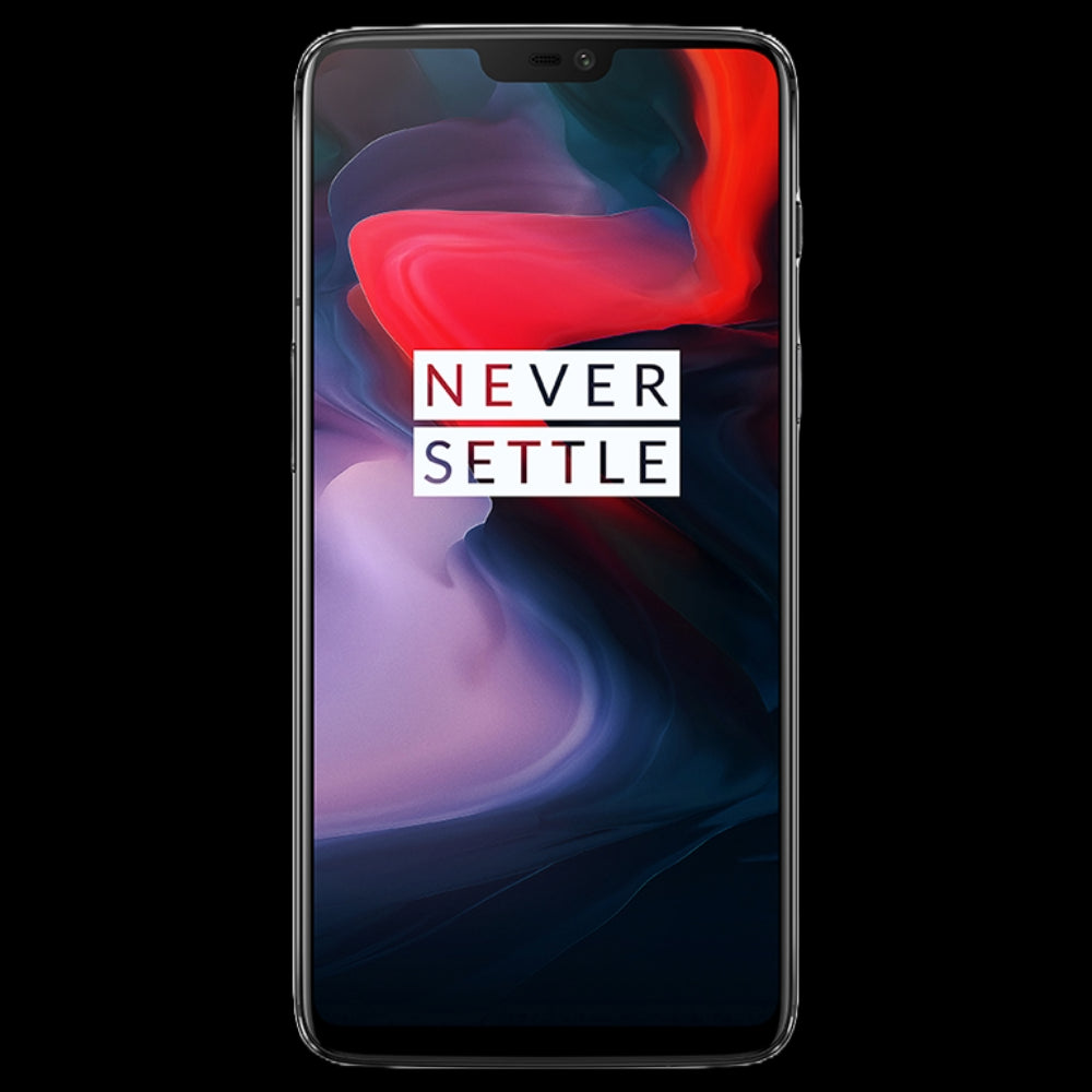 OnePlus 6 - Refurbished