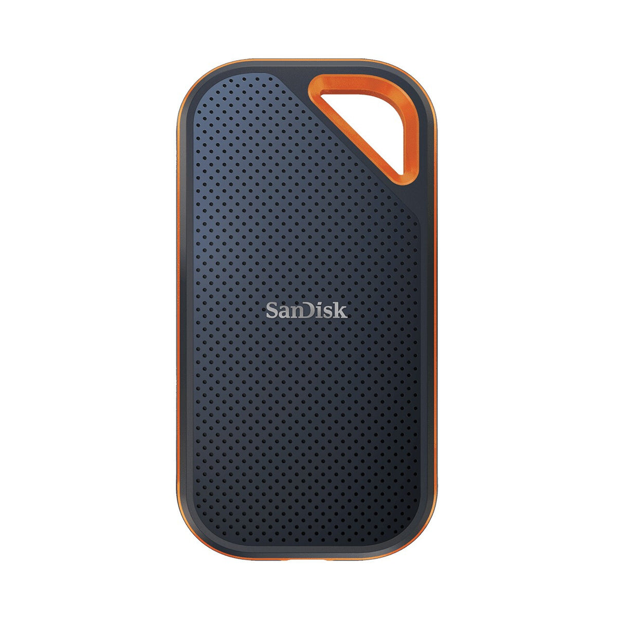 SanDisk Extreme PRO Portable - External solid state drive - 2 TB