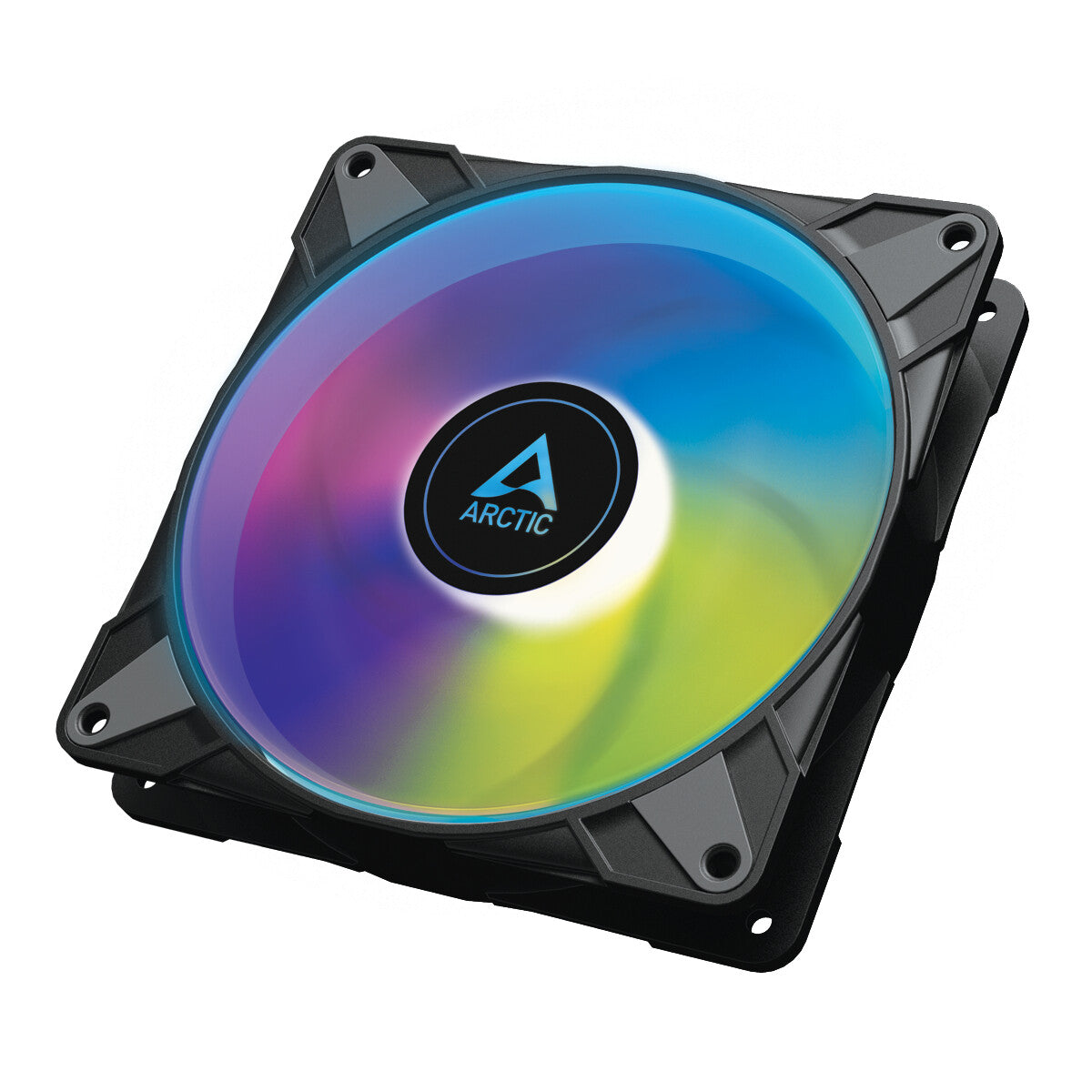 ARCTIC P14 PWM PST A-RGB 0dB - Computer Case Fan - 140mm