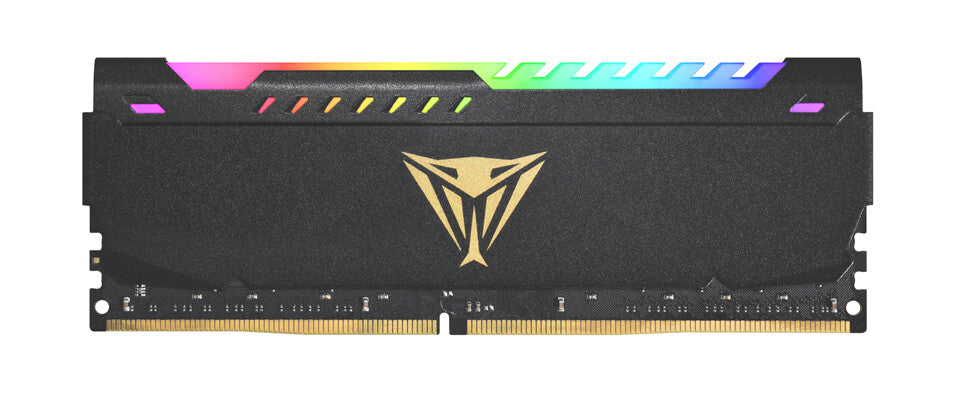 Patriot Memory Viper Steel - 32 GB 2 x 16 GB DDR4 3200 MHz memory module