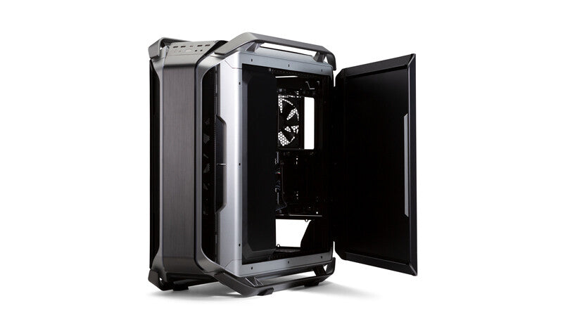 Cooler Master Cosmos C700M - ATX Full Tower Case in Silver / Black