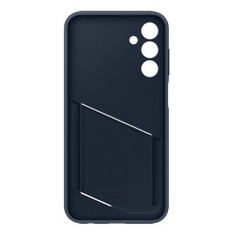 Samsung Card Slot Case for Galaxy A15 (5G) in Navy