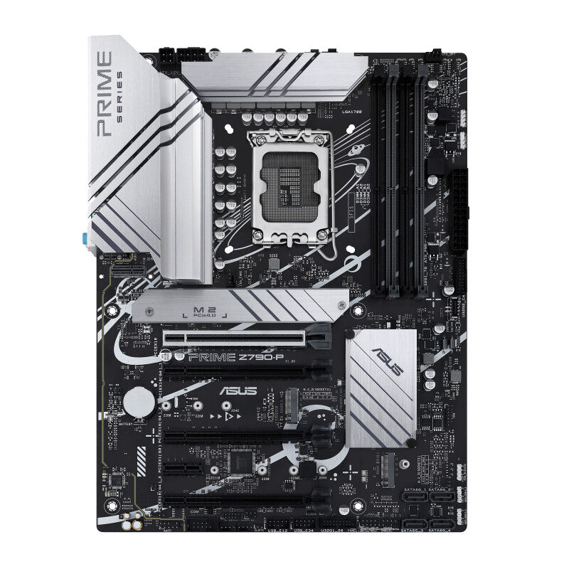 ASUS PRIME Z790-P-CSM ATX motherboard - Intel Z790 LGA 1700