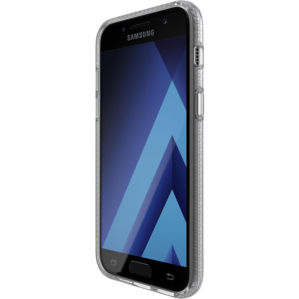 Tech21 Impact Clear for Galaxy A3 in Transparent