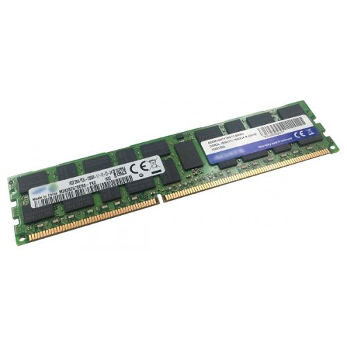 QNAP RAM-8GDR4ECK0-RD-2666 memory module 8 GB 1 x 8 GB DDR4 2666 MHz ECC