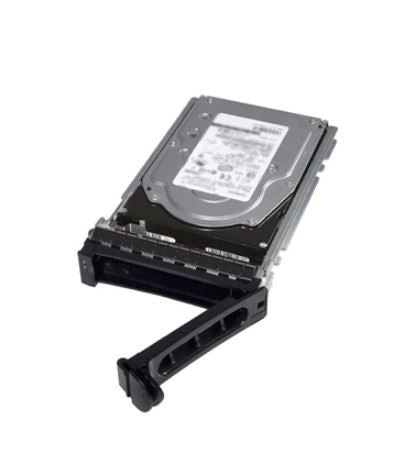 DELL HNVFP internal hard drive 3.5&quot; 4 TB Serial ATA III