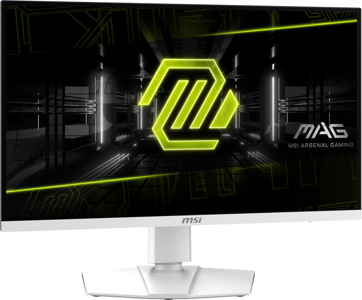 MSI MAG 274URFW - 68.6 cm (27&quot;) - 3840 x 2160 pixels 4K Ultra HD Monitor