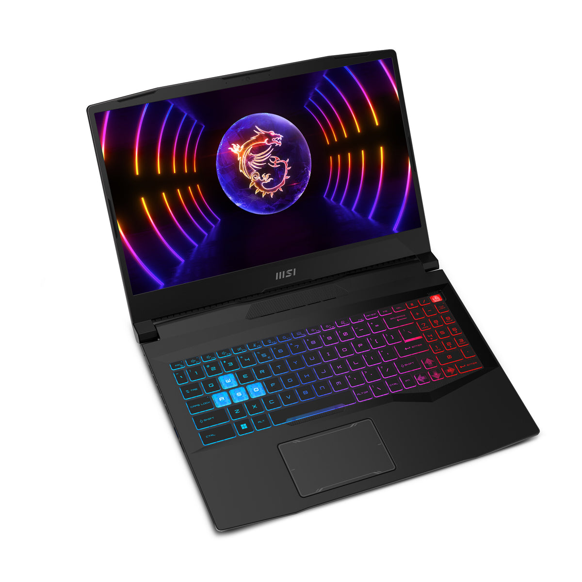 MSI Pulse 15 Laptop - 39.6 cm (15.6&quot;) - Intel® Core™ i7-13700H - 16 GB DDR5-SDRAM - 1 TB SSD - NVIDIA GeForce RTX 4070 - Wi-Fi 6 - Windows 11 Home Advanced - Grey