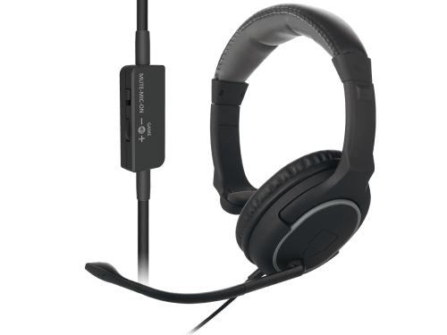 Venom NIGHTHAWK CHAT GAMING HEADSET