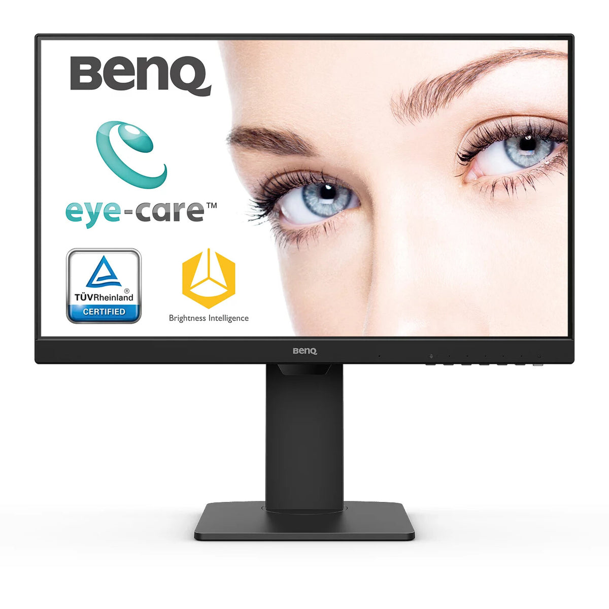 BenQ BL2485TC - 60.5 cm (23.8&quot;) - 1920 x 1080 pixels Full HD LED Monitor