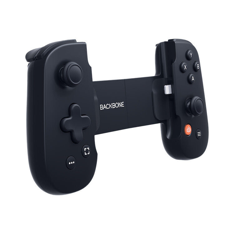 Backbone One Mobile Gaming Controller for iPhone - Standard Edition