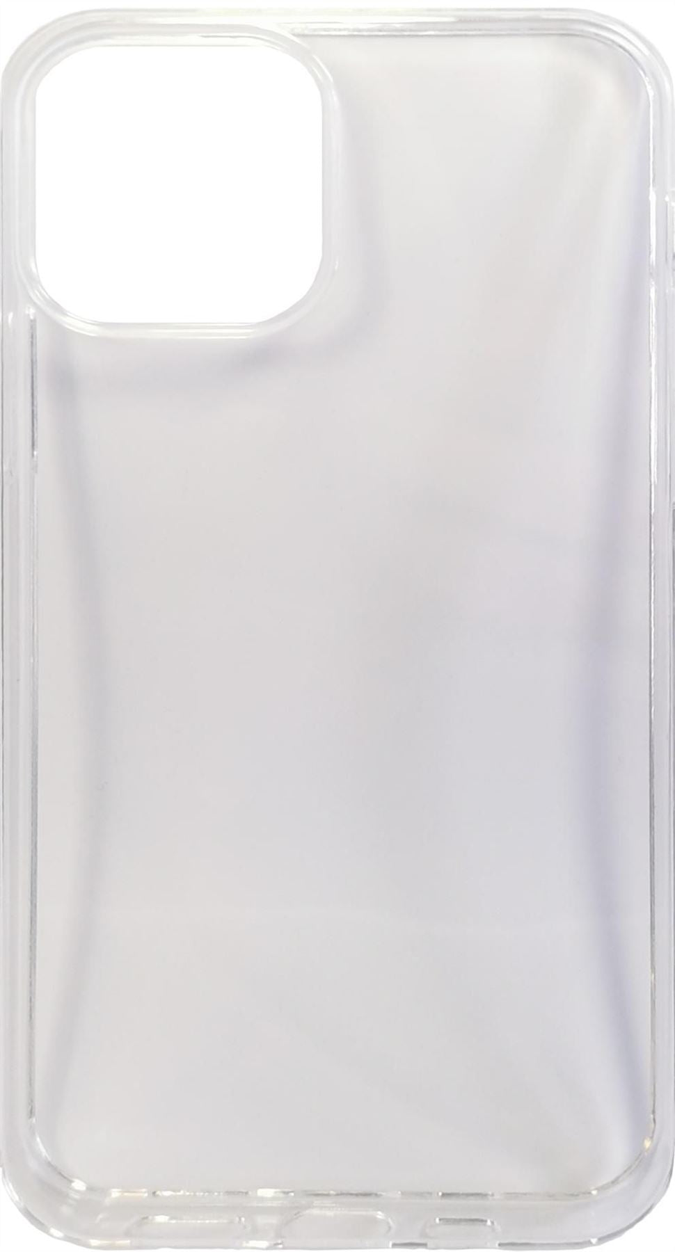 eSTUFF ES671165 mobile phone case Cover Transparent