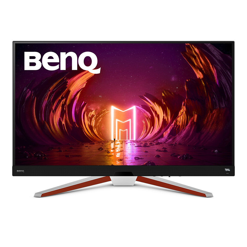 BenQ EX3210U - 81.3 cm (32&quot;) - 3840 x 2160 pixels 4K Ultra HD LED Monitor