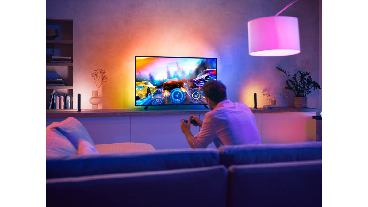 Philips Hue Play Gradient 55&quot; Lightstrip - White and Colour Ambience