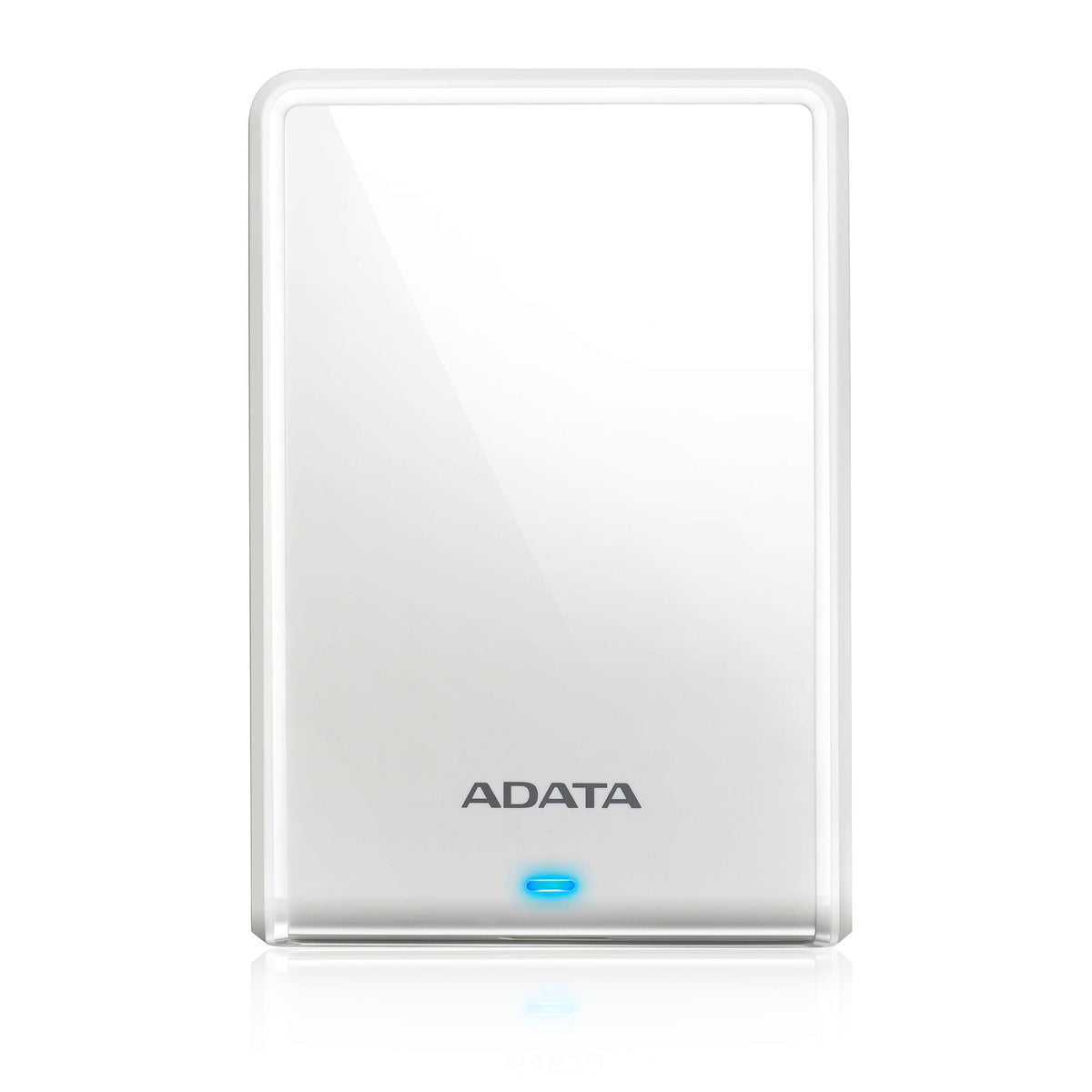 ADATA HV620S - External HDD in White - 2 TB