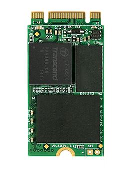 Transcend M.2 SSD 400S 128GB