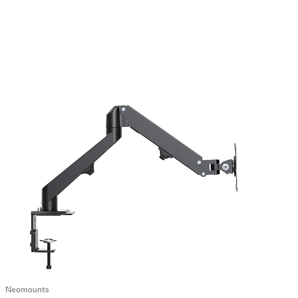 Neomounts DS70-700BL1 - Desk monitor mount for 43.2 cm (17&quot;) to 68.6 cm (27&quot;)