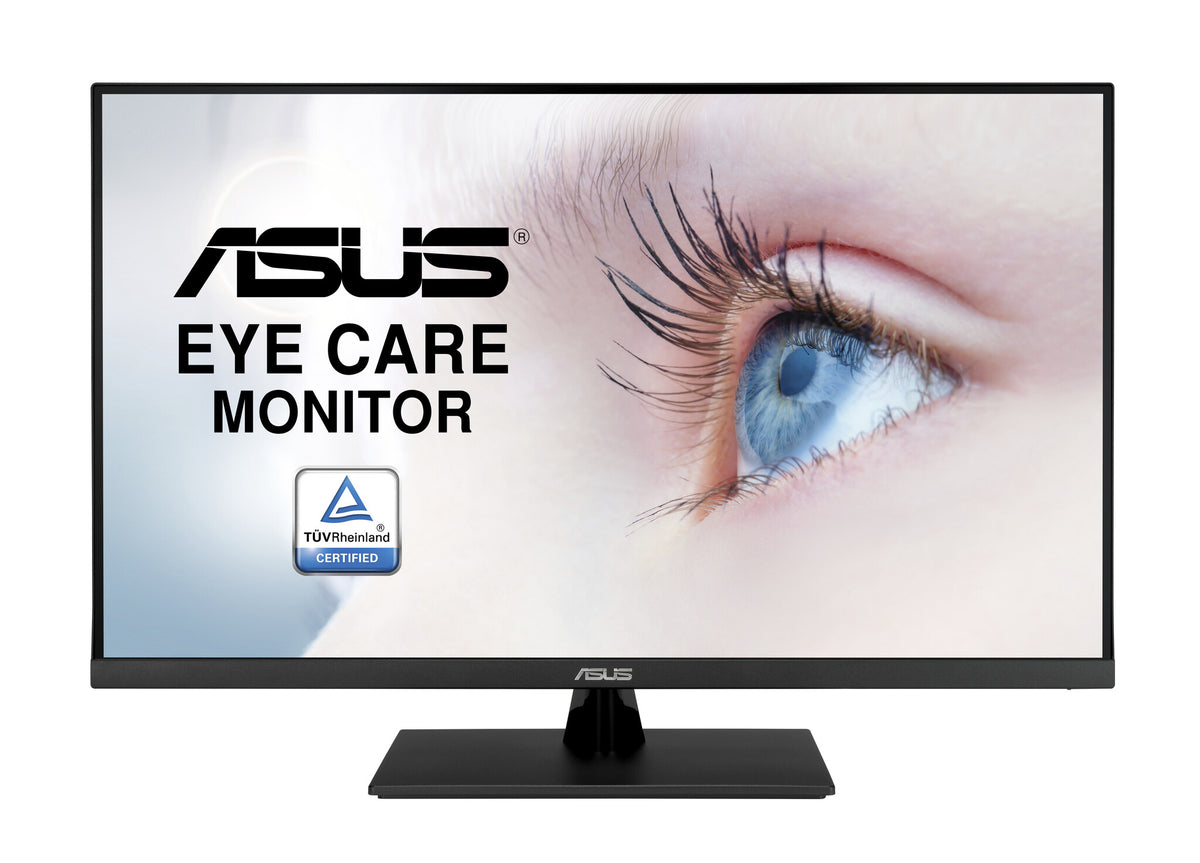 ASUS VP32UQ - 80 cm (31.5&quot;) - 3840 x 2160 pixels 4K UHD LED Monitor