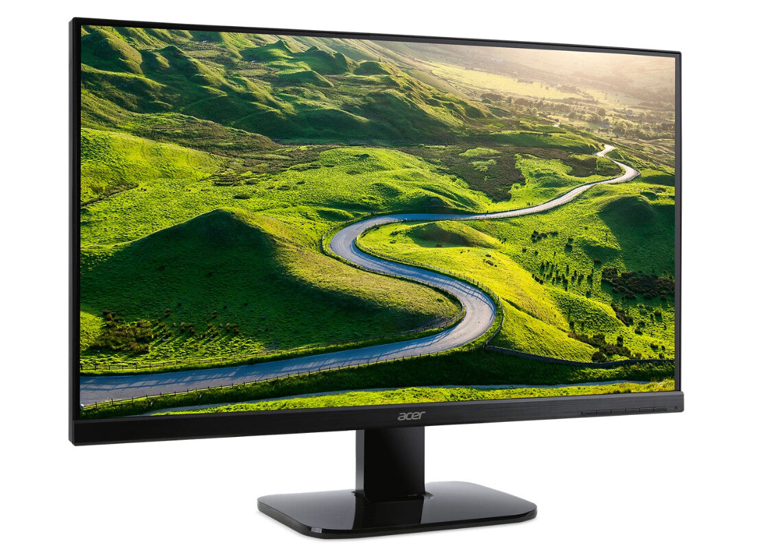 Acer Vero B7 B277 E - 68.6 cm (27&quot;) - 1920 x 1080 pixels FHD LCD Monitor