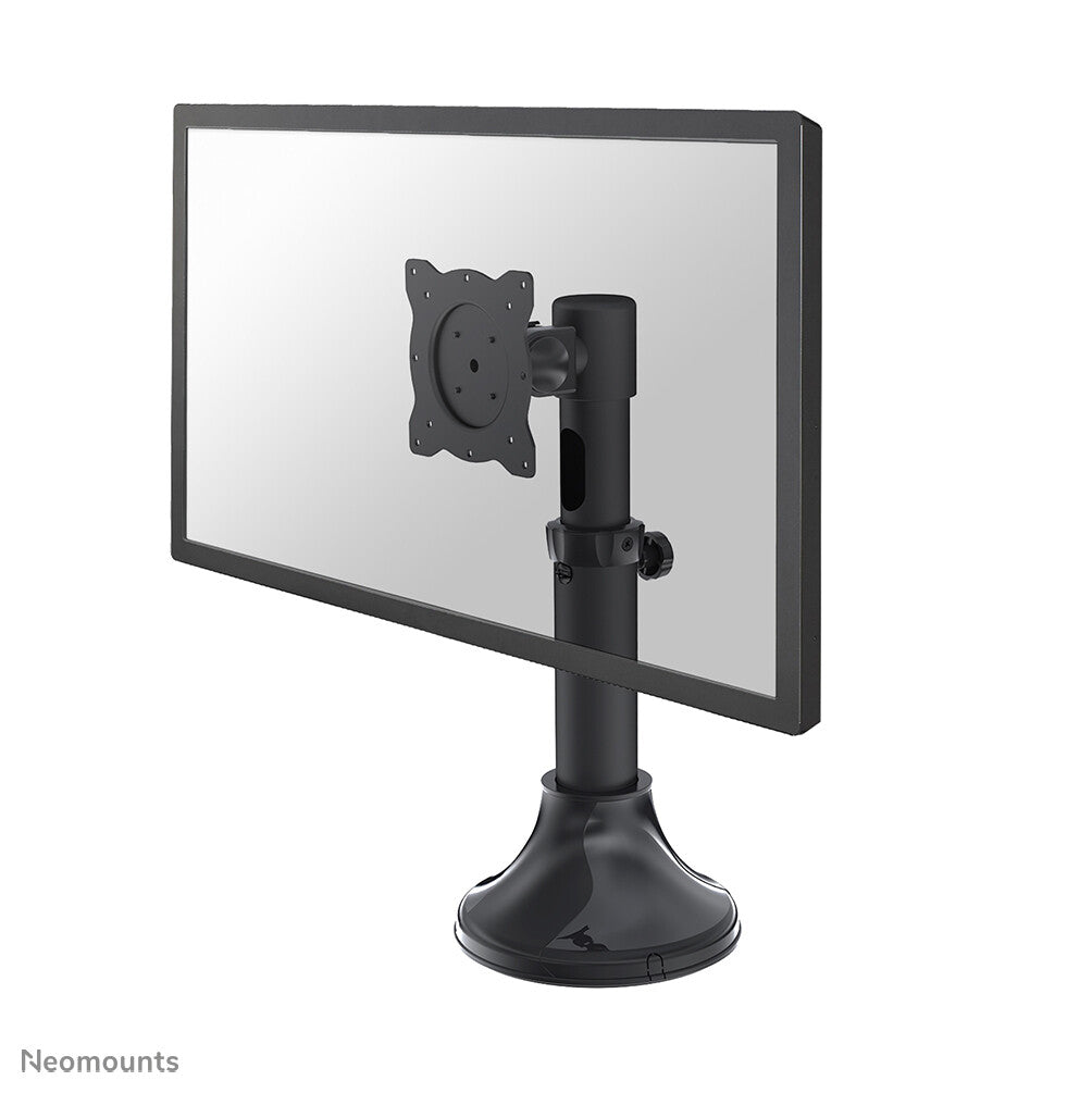 Neomounts FPMA-D025BLACK - Desk monitor stand for 25.4 cm (10&quot;) to 76.2 cm (30&quot;)