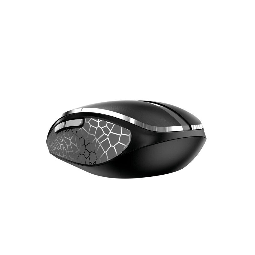 CHERRY MW 8C ADVANCED RF Wireless + Bluetooth Optical mouse - 3,000 DPI