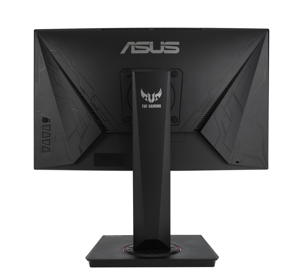 ASUS TUF Gaming VG24VQR - 59.9 cm (23.6&quot;) - 1920 x 1080 pixels Full HD LED Monitor