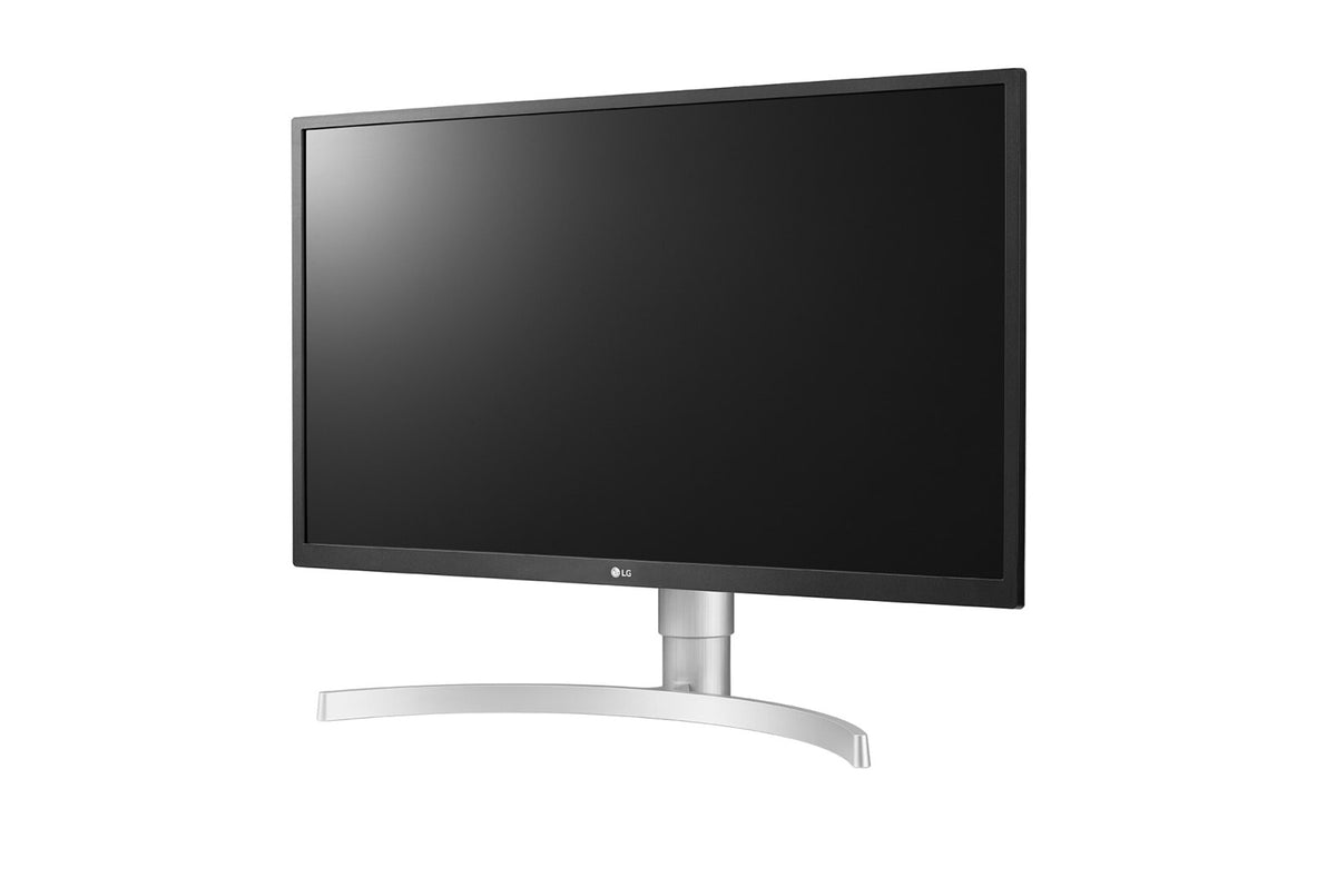 LG 27UL550P-W - 68.6 cm (27&quot;) - 3840 x 2160 pixels 4K UHD LED Monitor