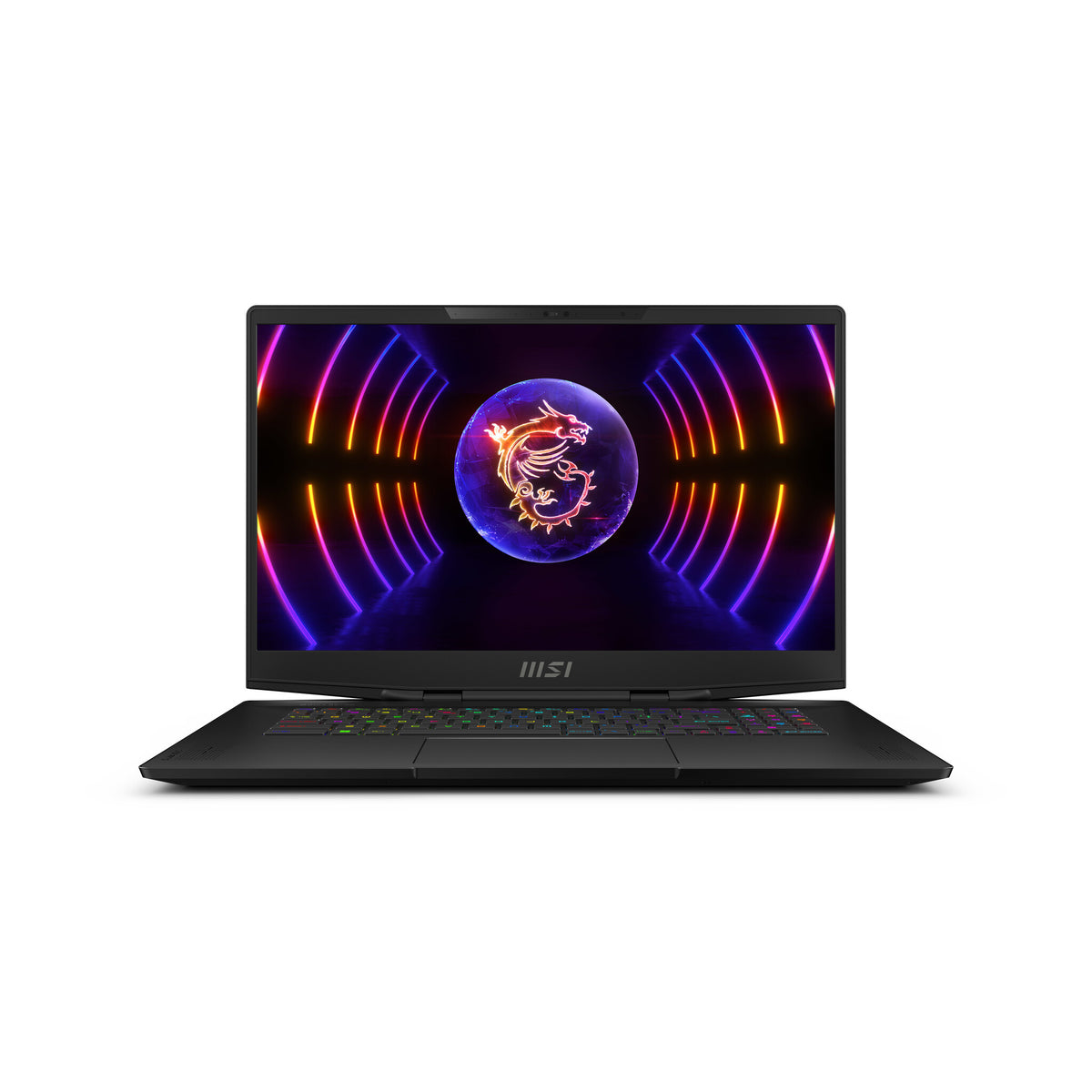 MSI Stealth 17 Studio Laptop - 43.9 cm (17.3&quot;) - Intel® Core™ i9-13900H - 16 GB DDR5-SDRAM - 1 TB SSD - NVIDIA GeForce RTX 4070 - Wi-Fi 6E - Windows 11 Home - Black