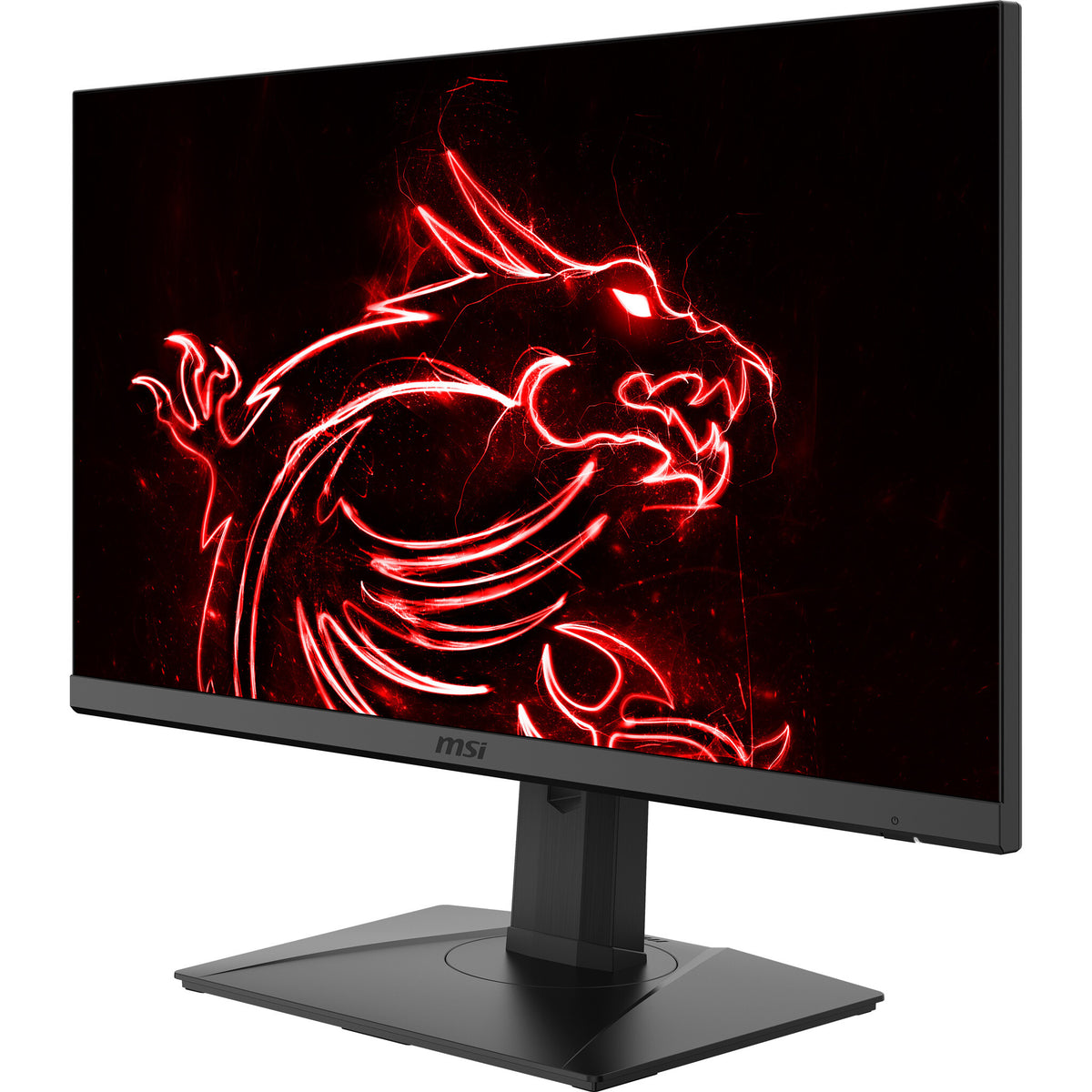 MSI G272QPF - 68.6 cm (27&quot;) - 2560 x 1440 pixels WQHD Monitor