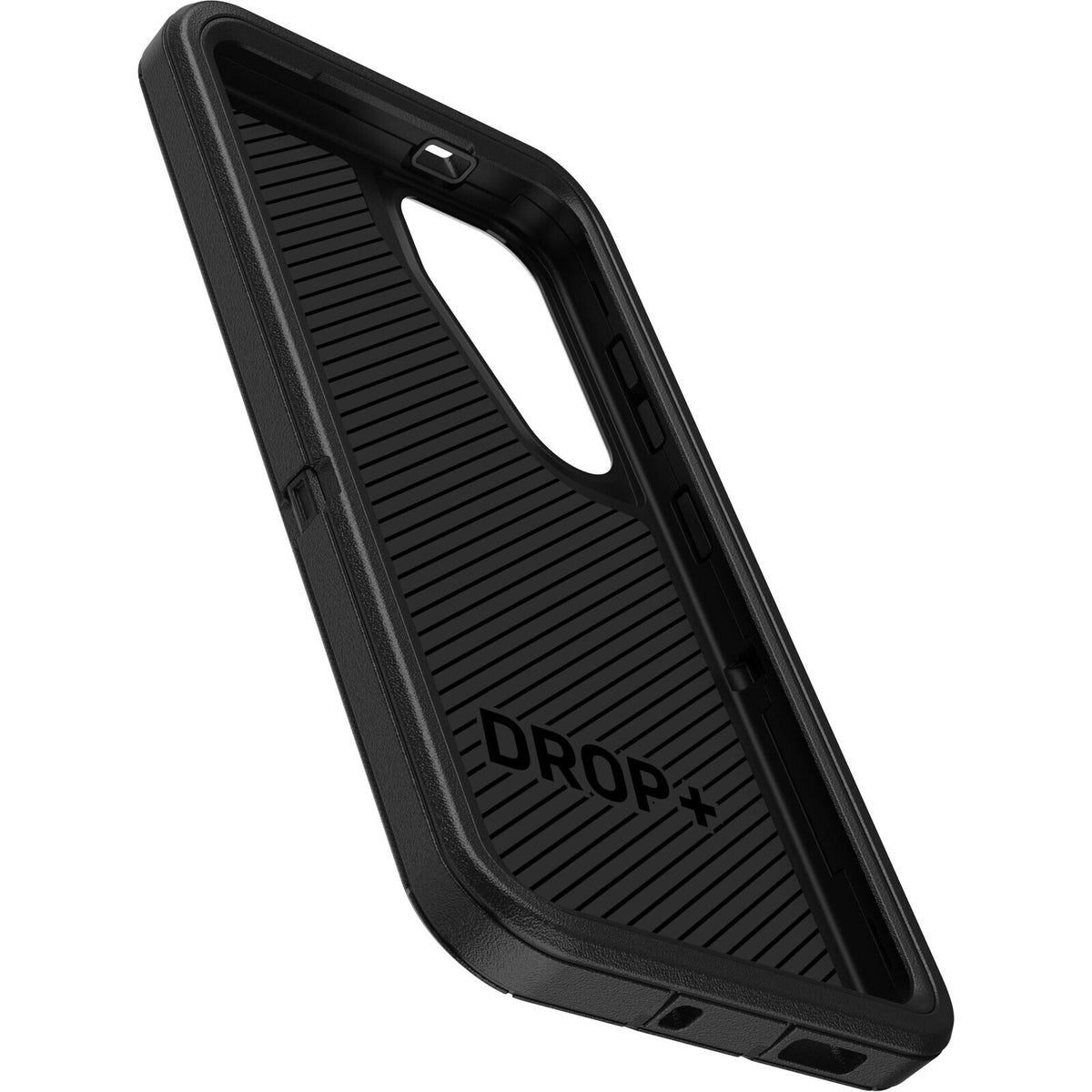 OtterBox Defender Series for Galaxy S24 in Black