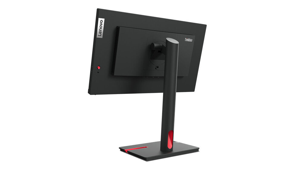 Lenovo ThinkVision T23I-30 - 58.4 cm (23&quot;) - 1920 x 1080 pixels Full HD LED Monitor