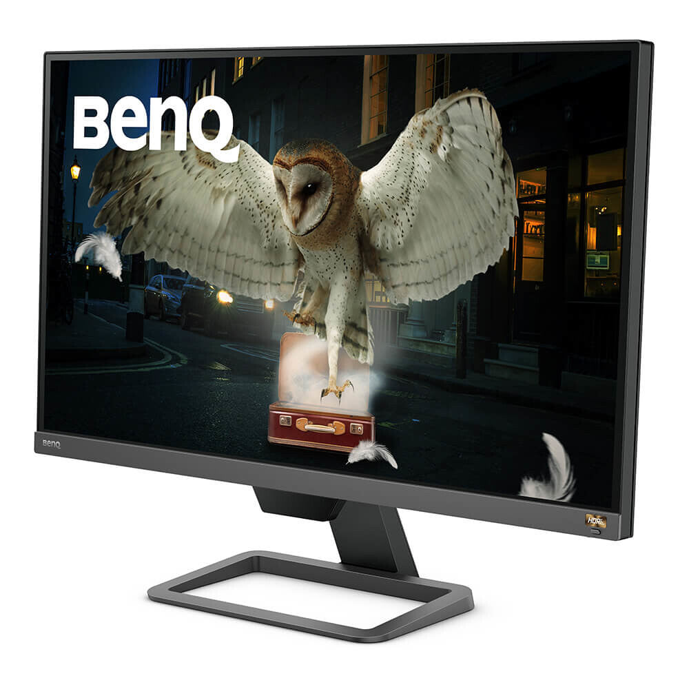 BenQ EW2780Q - 68.6 cm (27&quot;) - 2560 x 1440 pixels Quad HD LED Monitor