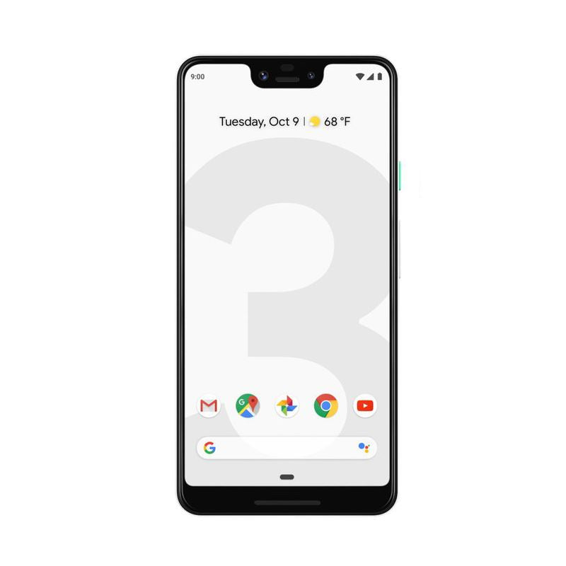 Google Pixel 3 XL - Refurbished