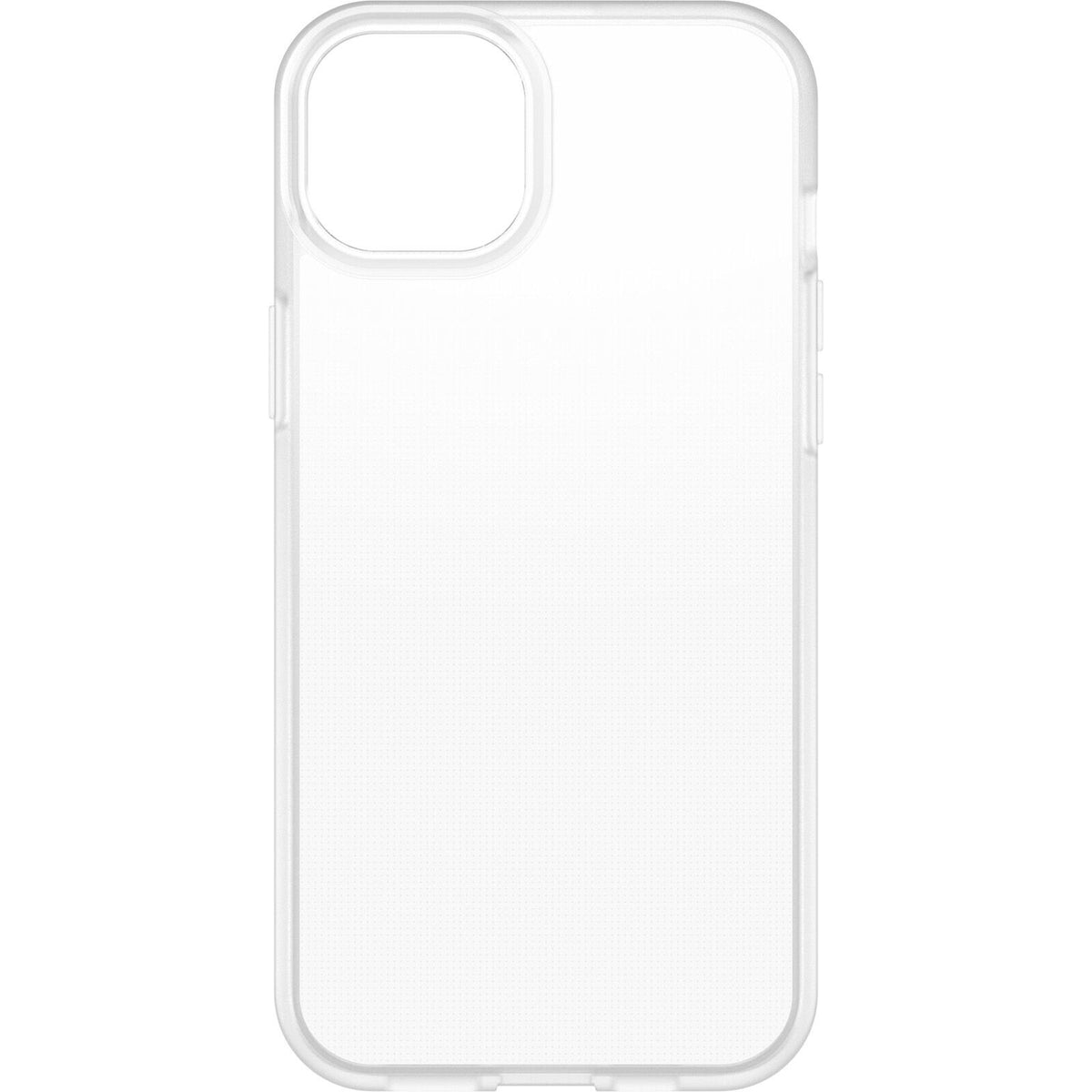 OtterBox React Series for iPhone 15 Plus in Clear