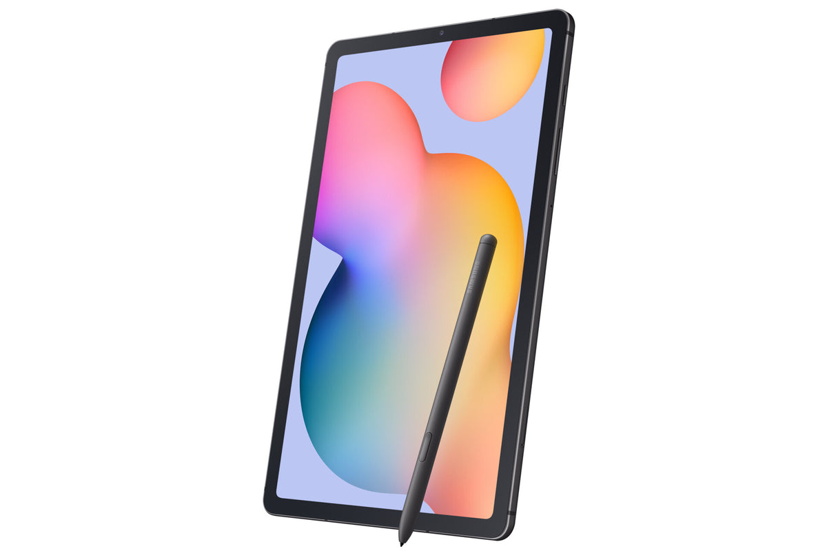 Samsung Galaxy Tab S6 Lite (2024) - 26.4 cm (10.4&quot;) - 64 GB - Grey