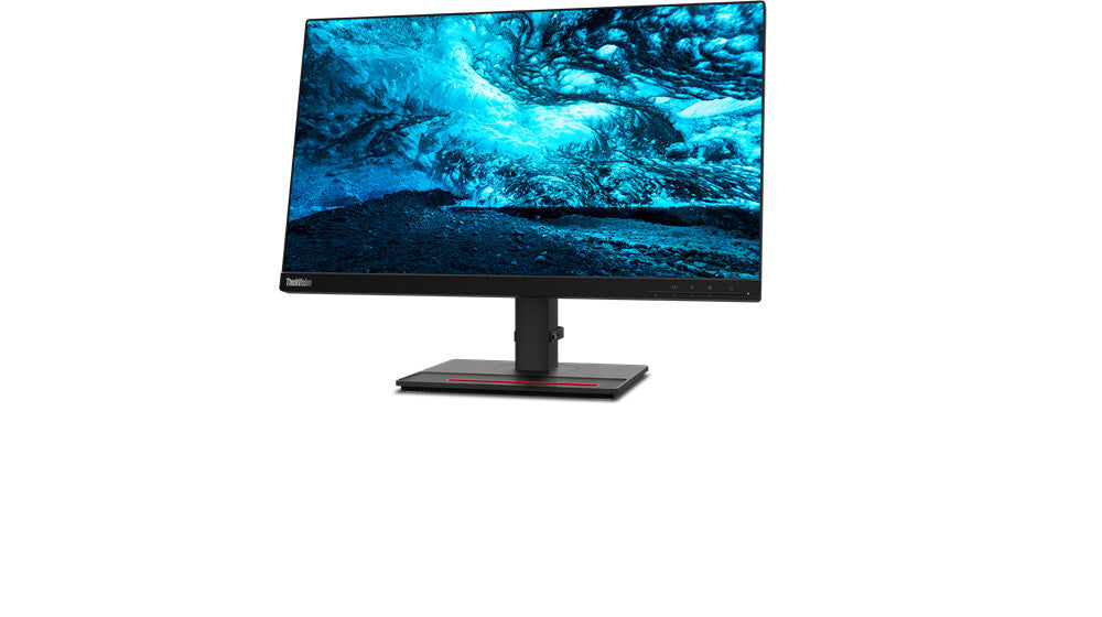 Lenovo ThinkVision T23i-20 - 58.4 cm (23&quot;) - 1920 x 1080 pixels FHD LED Monitor