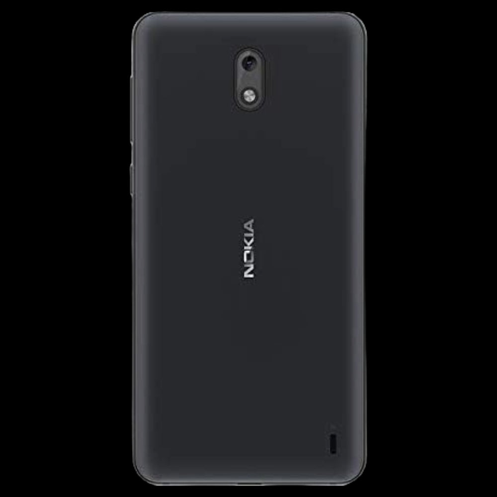 Nokia 2 Black 8GB Good Condition Unlocked