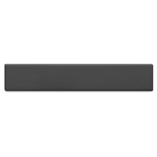 Seagate One Touch - USB Type-C External HDD in Black - 2 TB