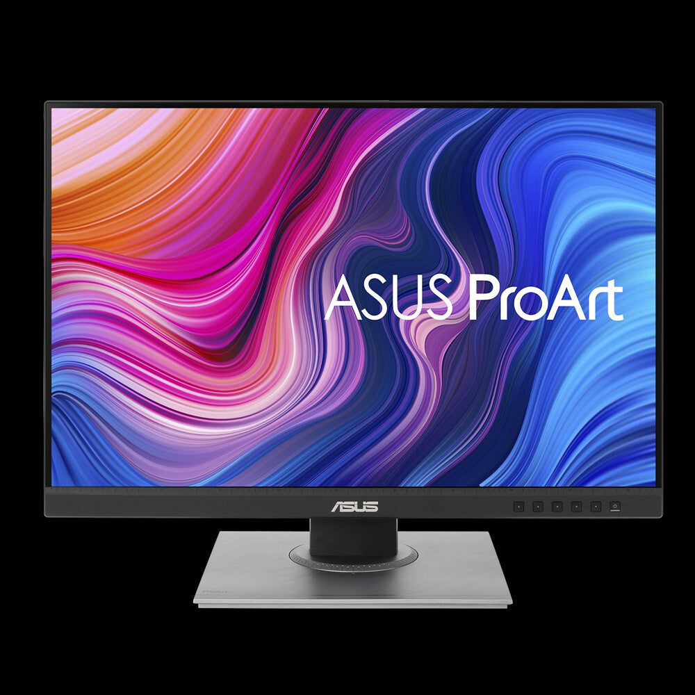 ASUS ProArt PA248QV - 61.2 cm (24.1&quot;) - 1920 x 1200 pixels WUXGA LED Monitor