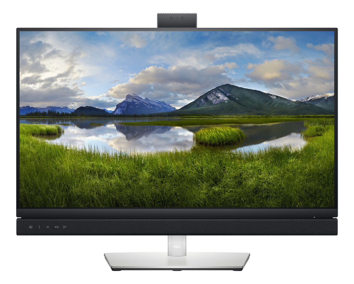 DELL C Series C2722DE - 68.6 cm (27&quot;) - 2560 x 1440 pixels Quad HD LCD Monitor