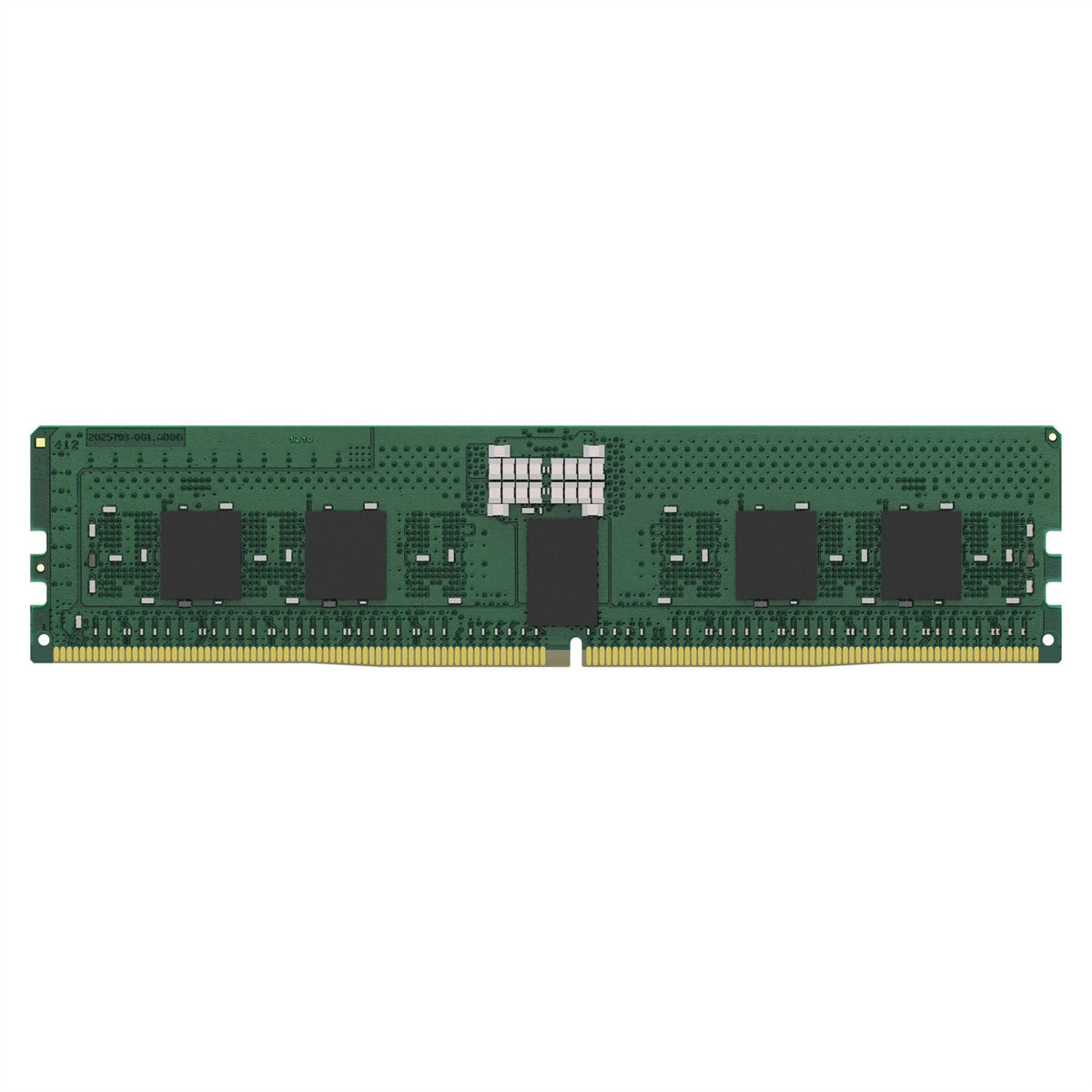 Kingston Technology KSM48R40BS8KMM-16HMR memory module 16 GB 1 x 16 GB DDR5 4800 MHz ECC