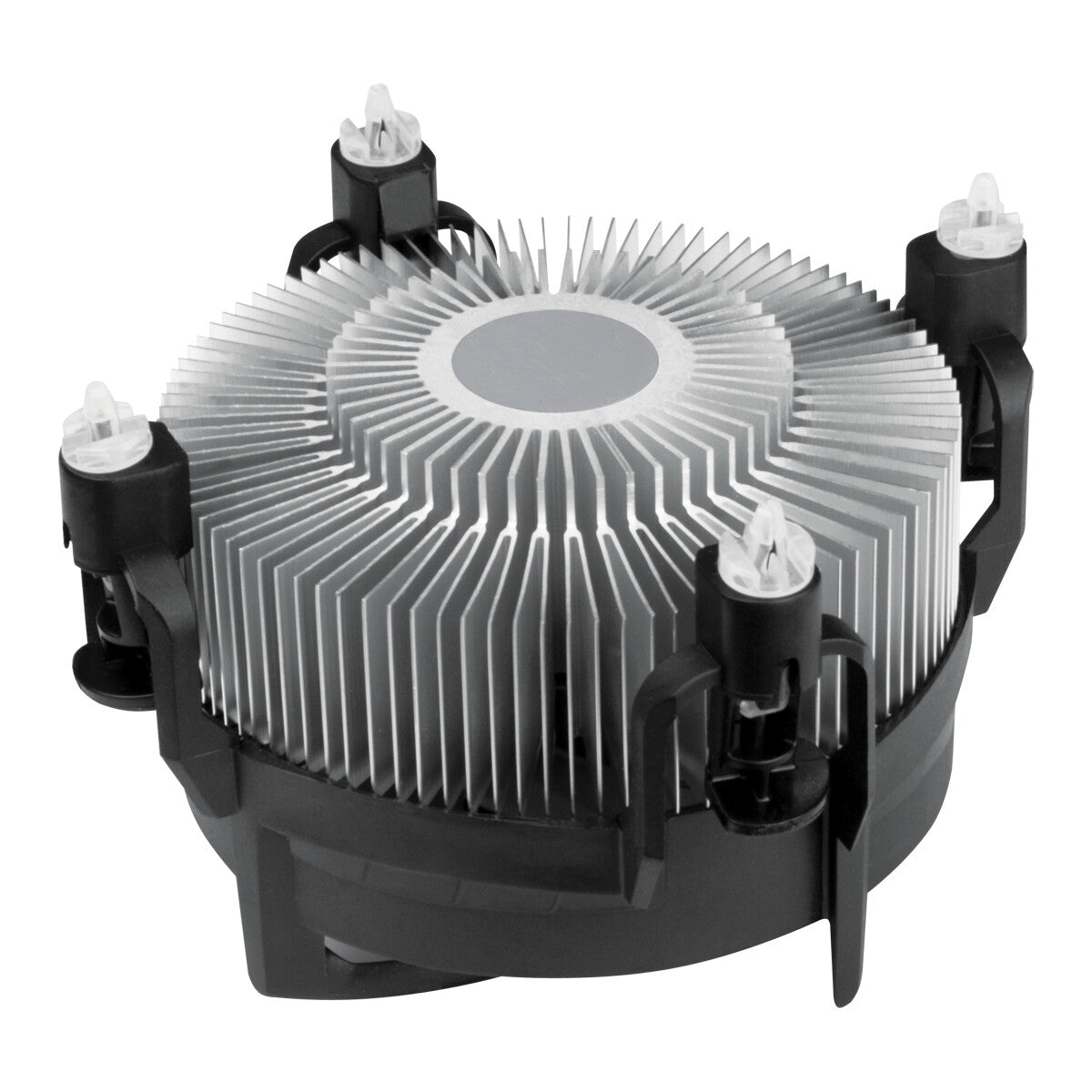 ARCTIC Alpine 17 - Compact Air Processor Cooler - 92mm