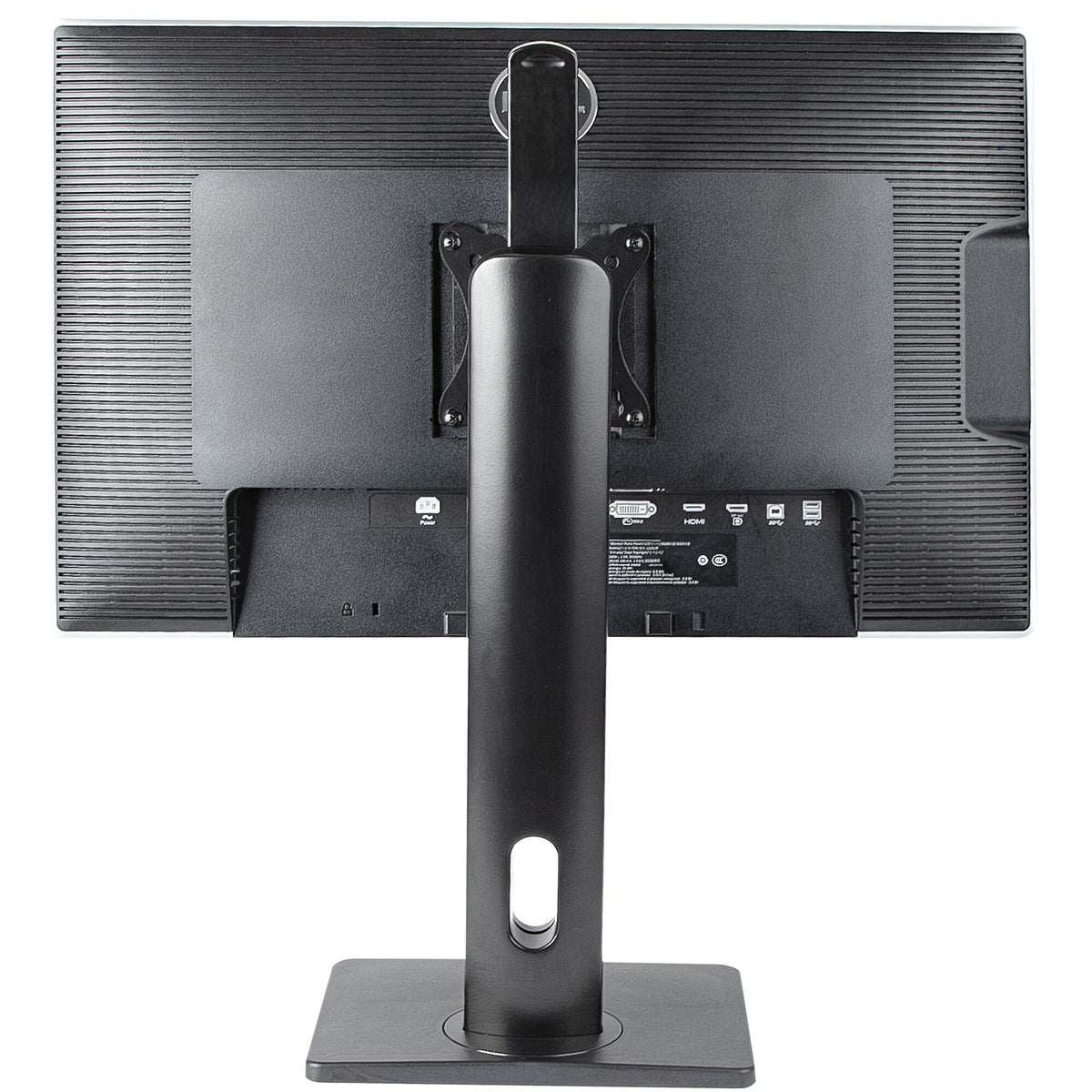 StarTech.com FPPNEUSTND - Desk monitor stand for 81.3 cm (32&quot;) to 86.4 cm (34&quot;)