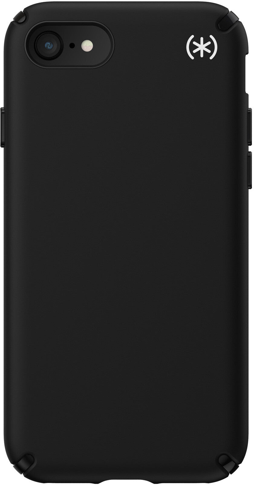 Speck Presidio2 Pro for iPhone 6 / 6S / 7 / 8 / SE (2020) in Black