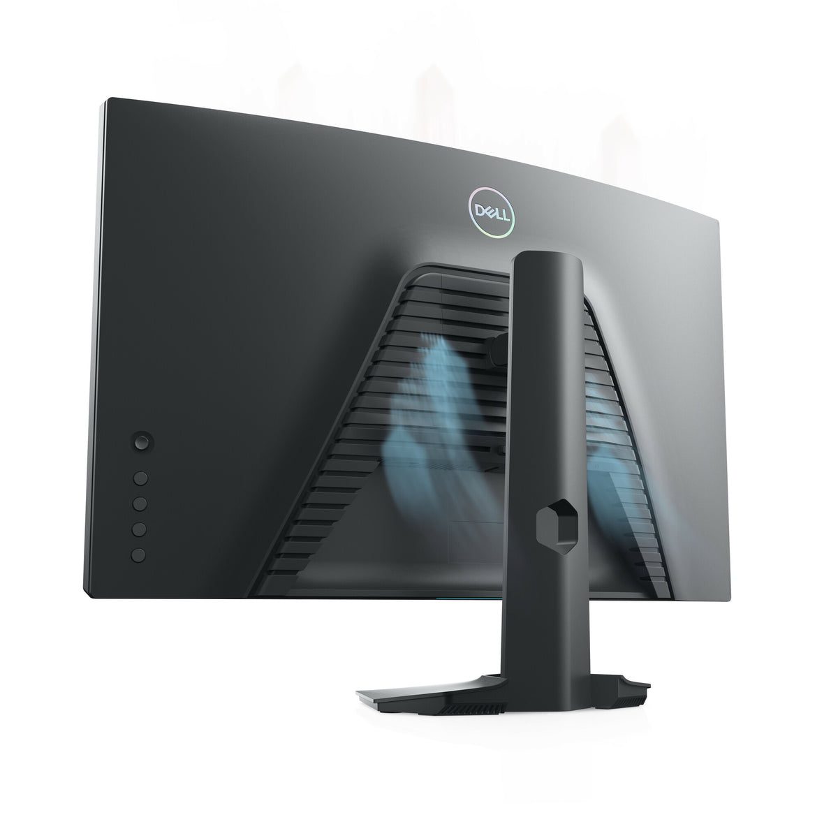 DELL S Series S2722DGM - 68.6 cm (27&quot;) - 2560 x 1440 pixels WQHD LED Monitor