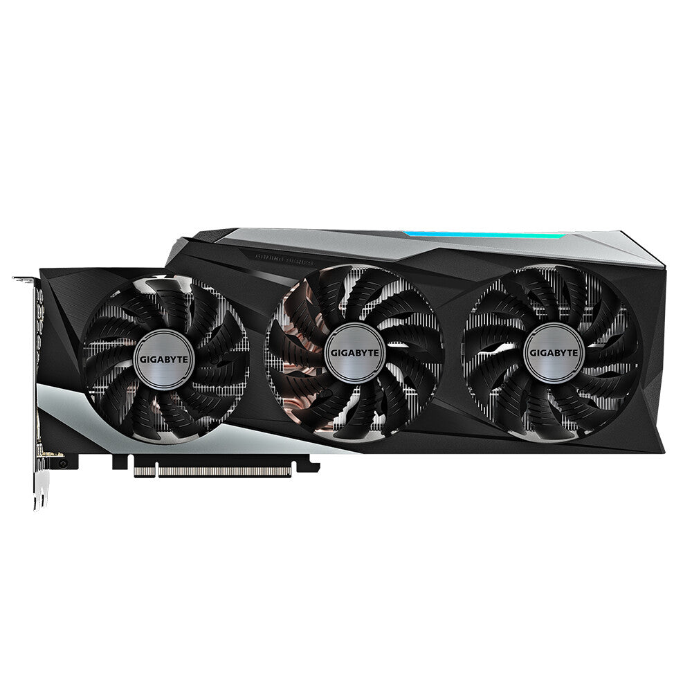 GIGABYTE GAMING OC - NVIDIA 10 GB GDDR6X GeForce RTX 3080 graphics card