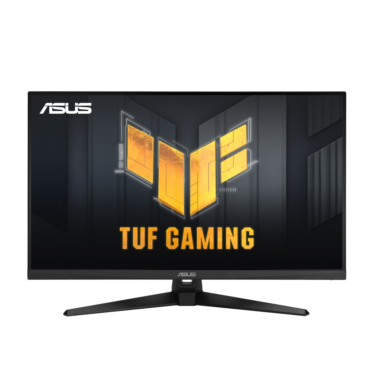 ASUS TUF Gaming VG32UQA1A - 80 cm (31.5&quot;) - 3840 x 2160 pixels 4K UHD Monitor